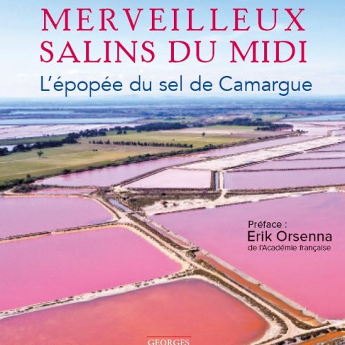 Merveilleux Salins du Midi